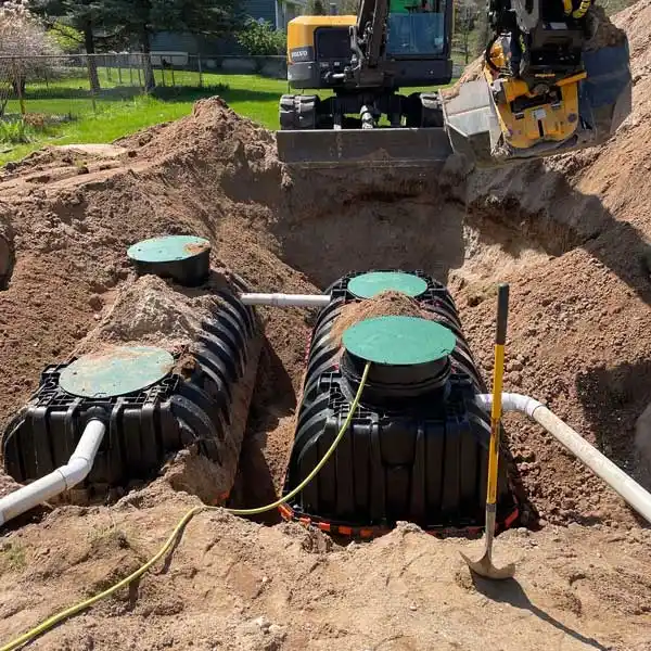 septic tank services Meraux